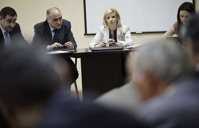 Rosa Santos (PAR) Con FETRAZ