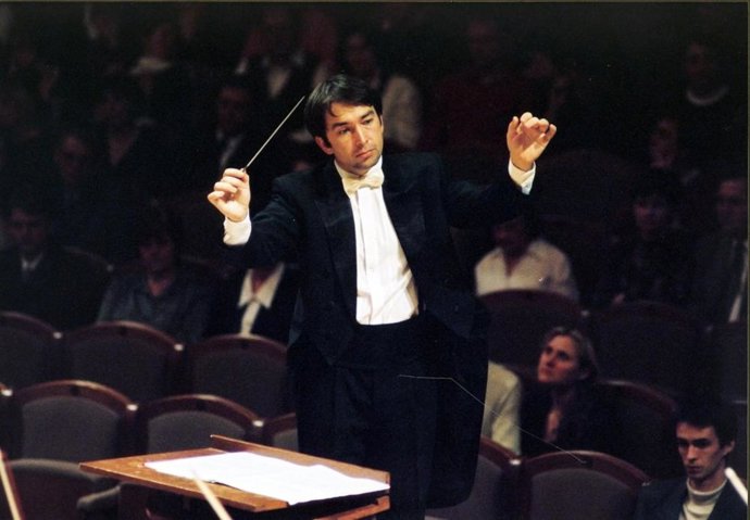 Concierto De "Bilbao Ars Sacrum"