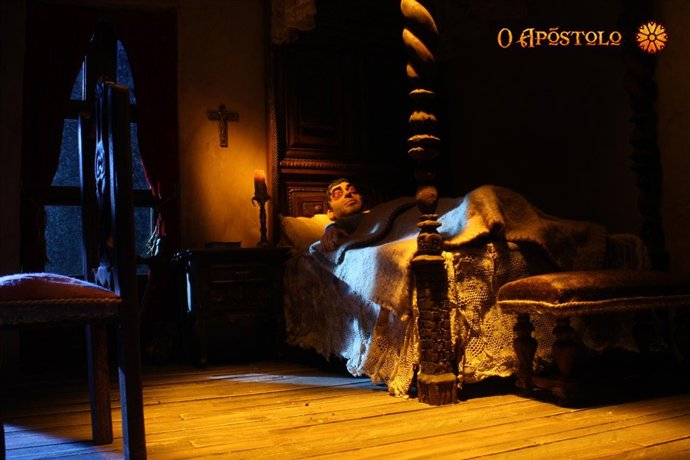 O Apóstolo