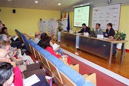 Encuentro voluntariado