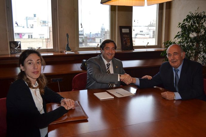 Josep Maria Pelegrí