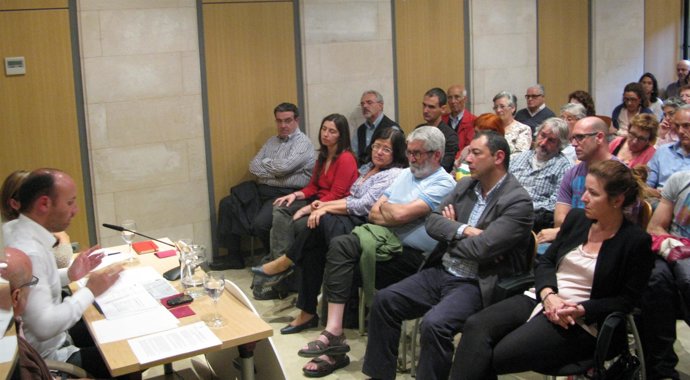 PSM CANDIDATO A PALMA