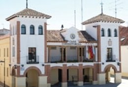 Ayuntamiento De Pinto    
