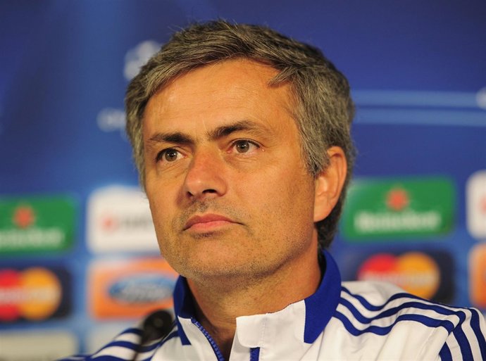 Jose Mourinho