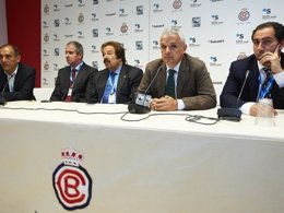 Costa, Escañuela Y Borriols