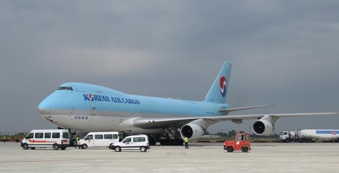 Korean Air Cargo