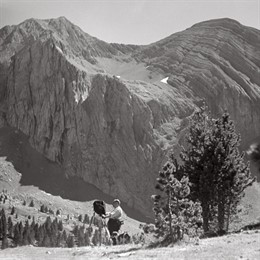 Foto De Ricardo Compaire