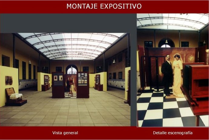 Una Imagen De "Fotografias De Boda, Testimonio Público De Una Historia Íntima" 