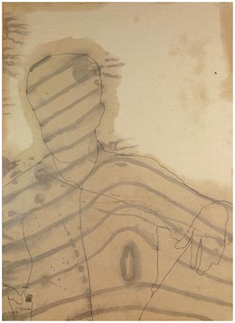 Museo De Dibujo De Larrés