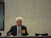 S.El Justicia de Aragón pide a los ciudadanos prudencia en la carretera