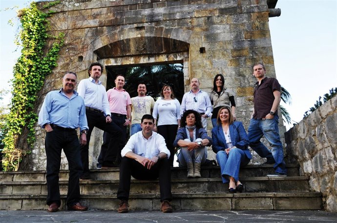 Candidatura PRC de Camargo. 