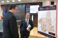 Comunidad prevé que el tráfico de vehículos se incremente un 50% y espera una intensidad diaria de 1,8 millones