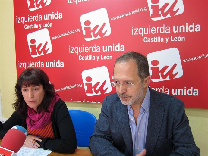 IU Presenta Sus Propuestas En Materia De Urbanismo