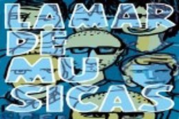 La Mar De Músicas 2011
