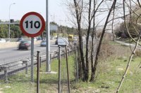 S.Arranca la segunda fase de la operación de tráfico con motivo de las vacaciones de Semana Santa