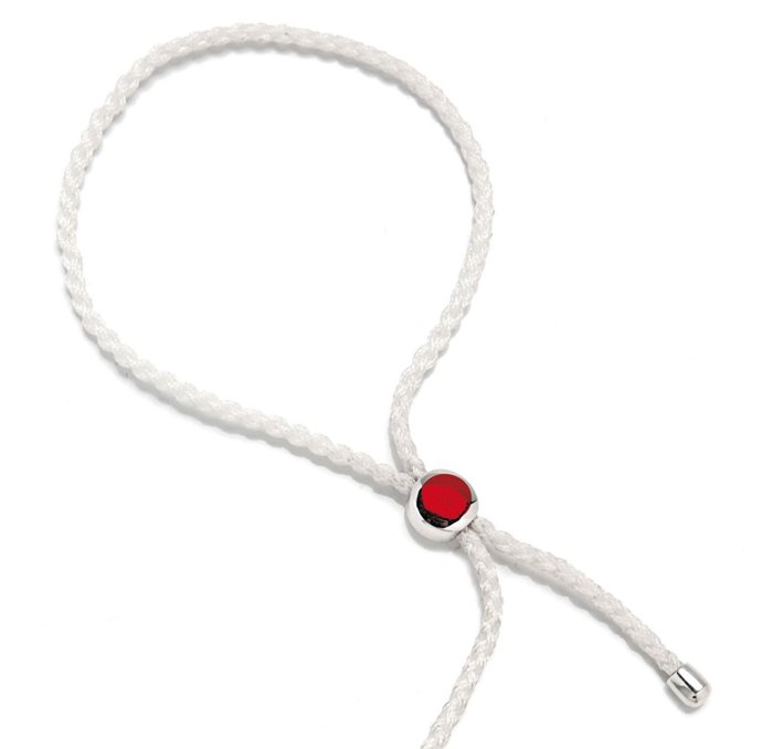 Pulsera Solidaria A Favor De Japón