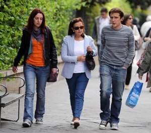 Foto: GETTY/RICARDO GARCIA