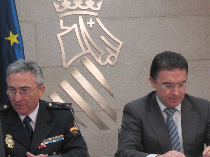 Castellano En La Rueda De Prensa 