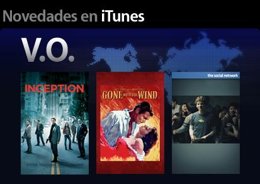 Apple Itunes
