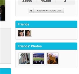 Imágen De Fotos De Amigos En Foursquare Por Foursquare  
