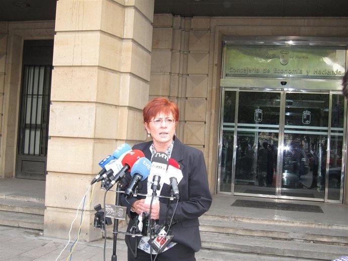 Begoña García Retegui