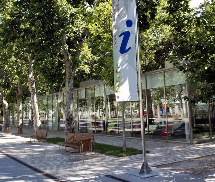 Oficina De Información Turística 