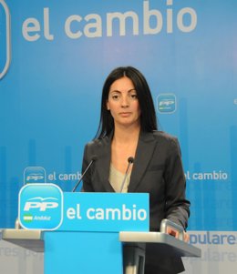 Rosario Soto, Este Miércoles En Rueda De Prensa 