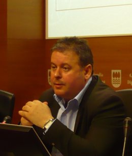 Iñaki Galdos.