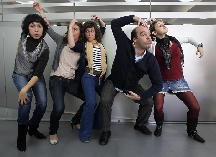 Juicio A Los Humanos