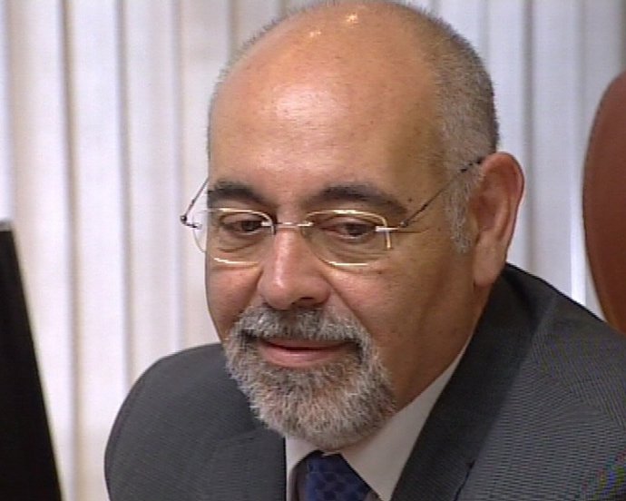 Jose Antonio Pastor (PSE)