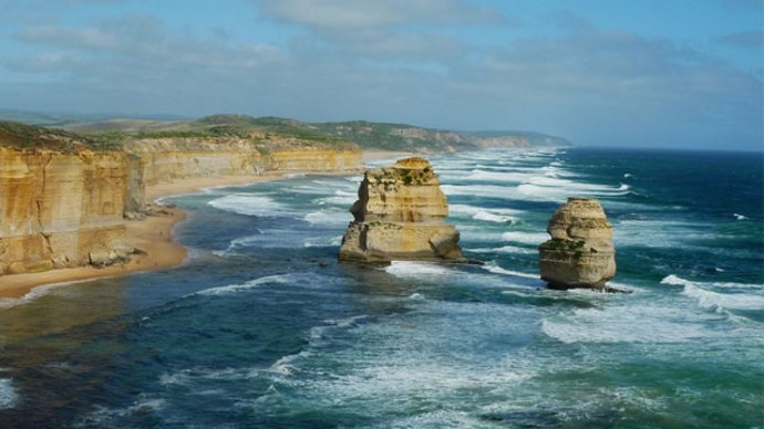 Españoles Por El Mundo Melbourne