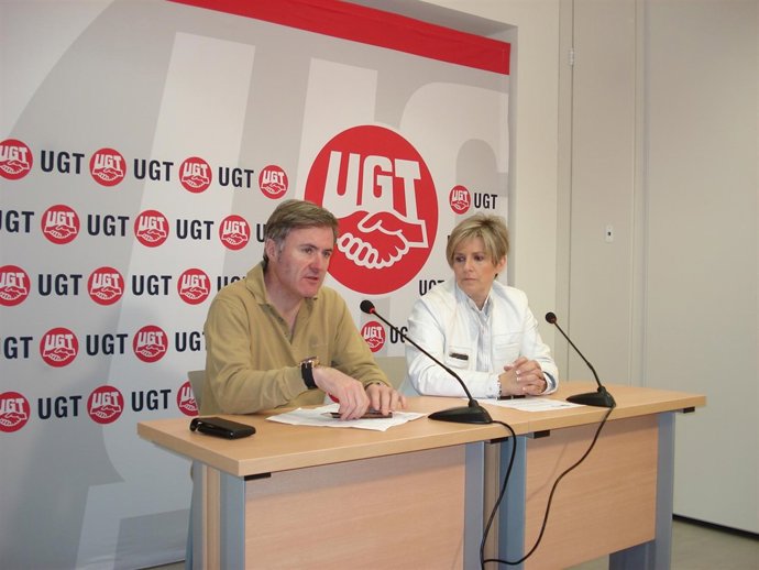 FSP UGT Pide El Mantenimiento En Los GEAS En CLM