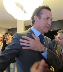 Jorge Valdano Real Madrid