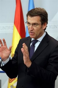 Feijóo advierte que "no hay nada nuevo" de la Operación Orquesta y ve una "estrategia equivocada" la del PSOE