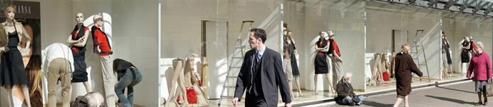 XI Bienal Internacional De Fotografía De Tenerife Fotonoviembre