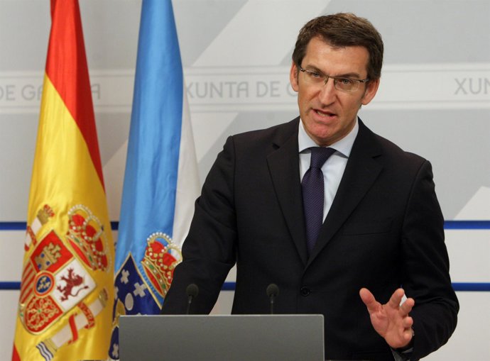 FOTOS XUNTA. RP CONSELLO. FOTOS CONCHI PAZ