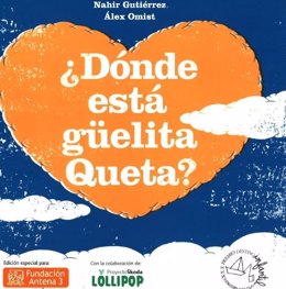 Fundación Antena 3 Celebra El Dïa Del Libro