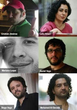 Directores Que Han Participado En El Zinemaldi Seleccionados Para Cannes.