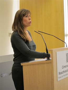 Alicia SáncHez Camacho