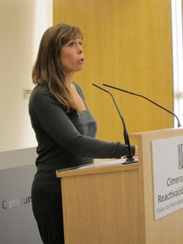 Alicia SáncHez Camacho