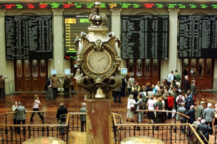 BANCO MADRID ABRE UN FORO EN LA CÁMARA DE COMERCIO SOBRE CÓMO INVERTIR CON ÉXITO