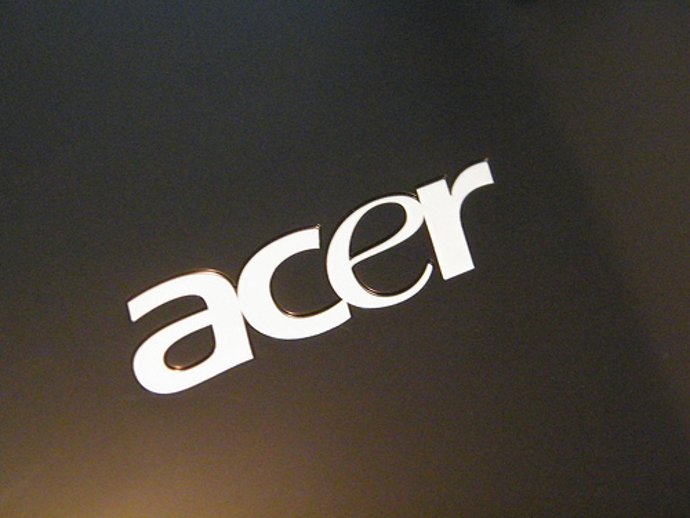 Acer Logo Por Digitpedia CC Flickr