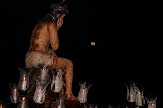 Cristo De La Piedra Fría De Santa Cruz De La Palma 