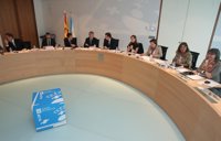 La Xunta prorroga el aval al astillero Freire para un oceanográfico y estudia uno de 14 millones para Barreras