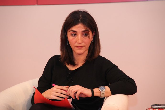 Rocío Martínez-Sampere, PSC
