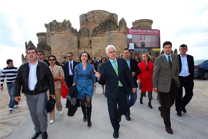 José María Barreda