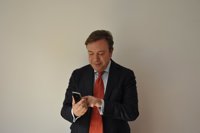 22M-Soler: "Nuestra política reducirá impuestos, mejorará el empleo y traerá futuro. ¿El resultado? Que Getafe funcione"