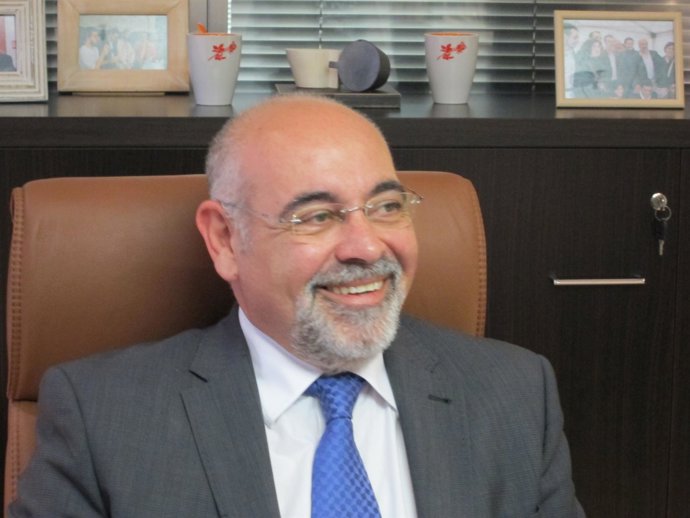 José Antonio Pastor