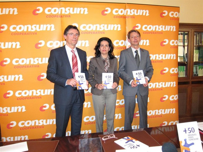 Consum aplica 62 medidas para facilitar la conciliación y consigue