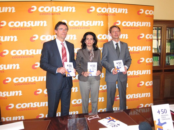 Catálogo De Medidas Conciliación Consum